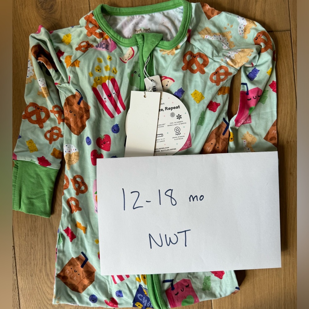 LS Jammie
